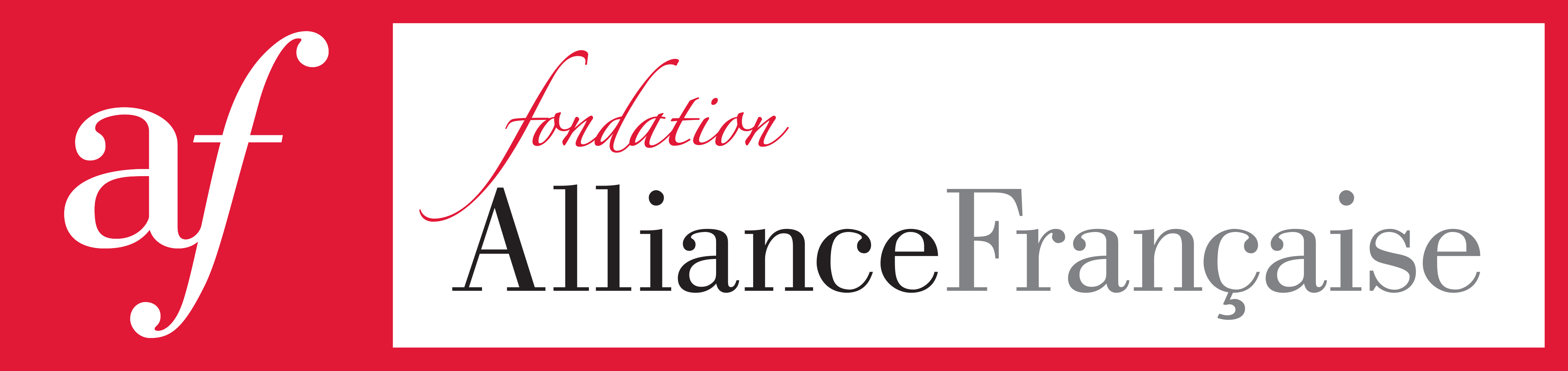 Fondation Alliance Française